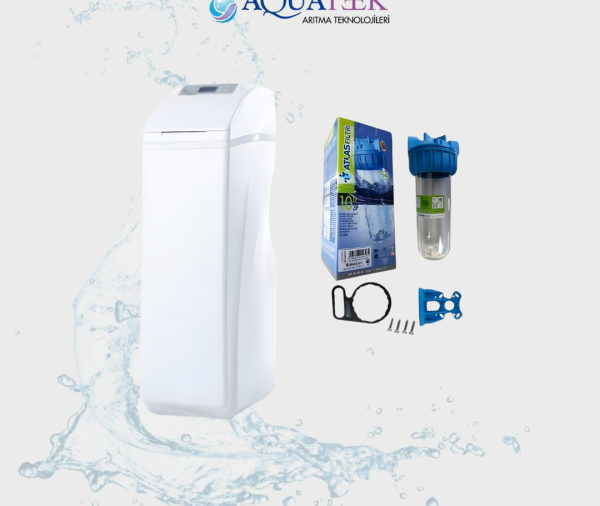 AQUATEEK ELİTE MAXİ PLUS